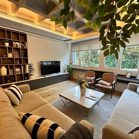Apartamento De Diseno En Arturo Soria Apartment Мадрид Екстериор снимка