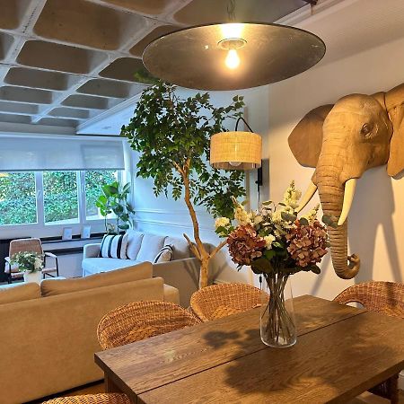 Apartamento De Diseno En Arturo Soria Apartment Мадрид Екстериор снимка