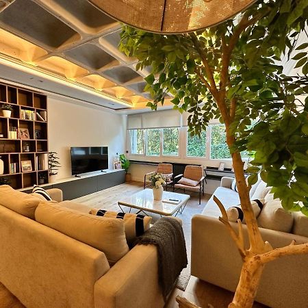 Apartamento De Diseno En Arturo Soria Apartment Мадрид Екстериор снимка