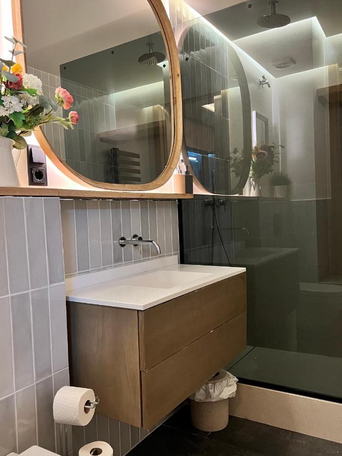 Apartamento De Diseno En Arturo Soria Apartment Мадрид Екстериор снимка