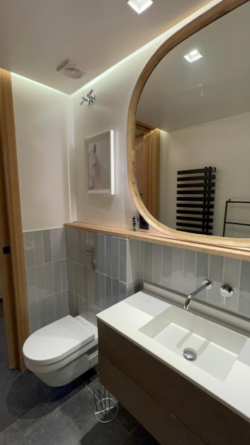 Apartamento De Diseno En Arturo Soria Apartment Мадрид Екстериор снимка
