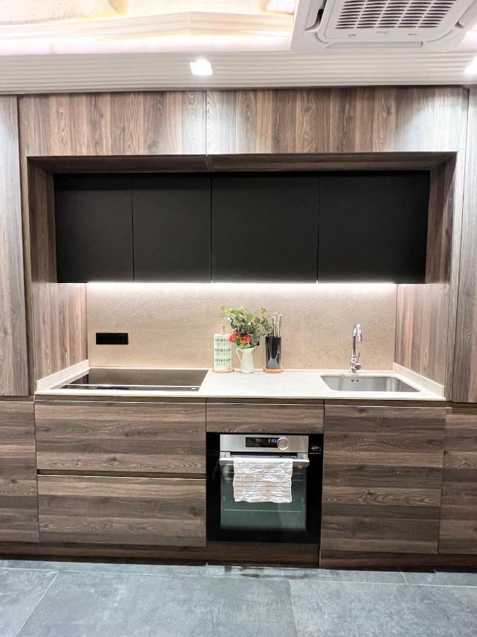 Apartamento De Diseno En Arturo Soria Apartment Мадрид Екстериор снимка